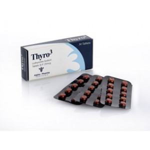 Thyro3 – Triacana for sale