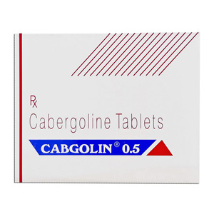 Cabgolin 0.5