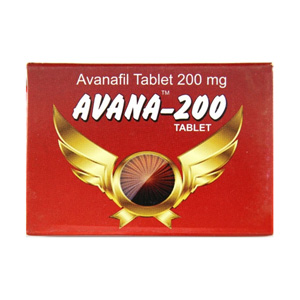 Avana 200