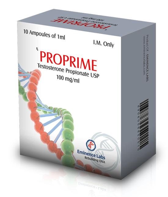 Proprime