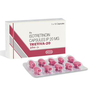 Tretiva 20