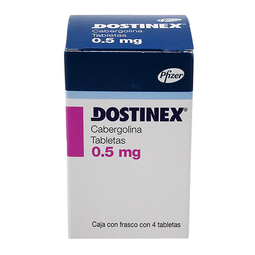 Dostinex