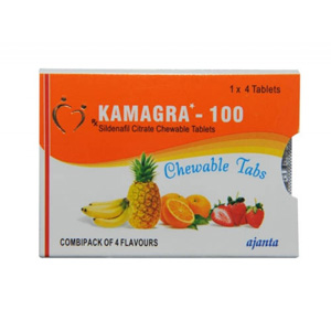 Kamagra Chewable