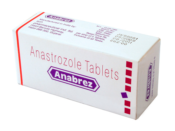 Anastrozole