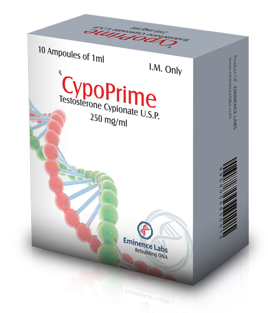 Cypoprime