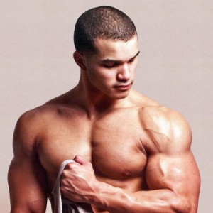 Testosterone Steroid Cycle