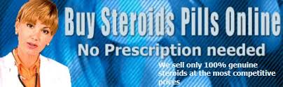 anabolic steroids