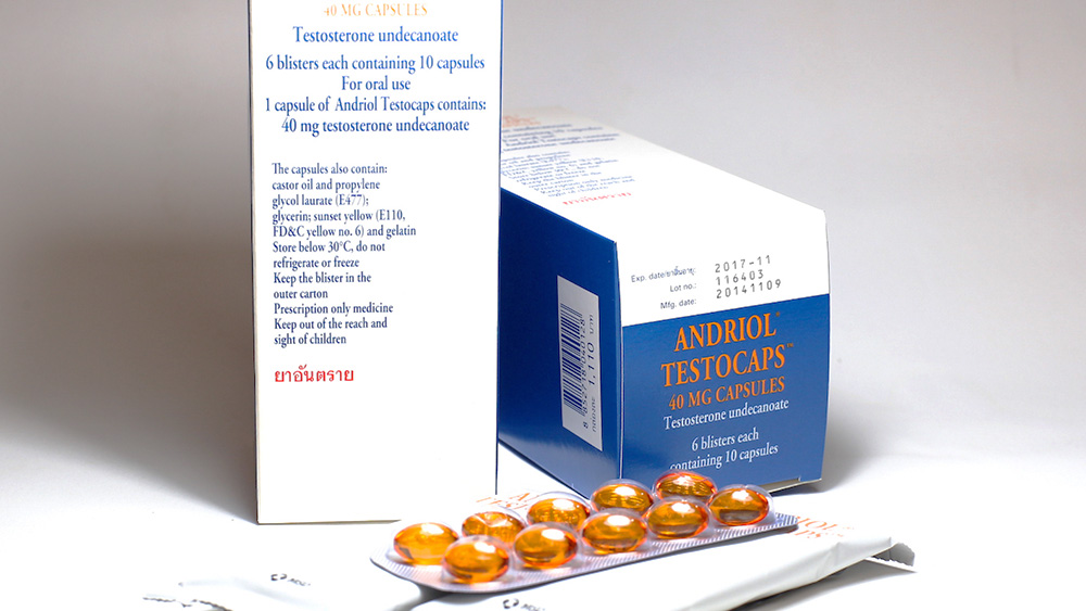 Tri-Trenbolone 200 mg Magnus Pharmaceuticals | ITS-0240! 10 trucchi che la concorrenza conosce, ma tu no