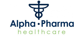 alpha pharma