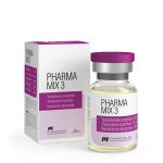 Pharma Mix-3