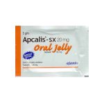 Apcalis SX Oral Jelly