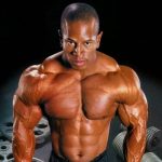 Anadrol and Sustanon Cycle