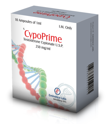 Cypoprime