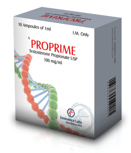 Proprime