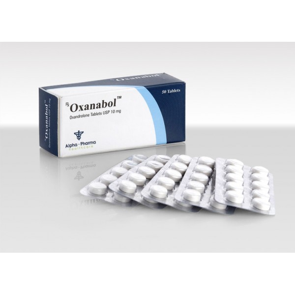 554 Oxanabol - Image 1