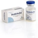 Boldebolin (vial)