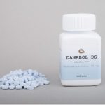 Danabol DS 10