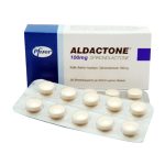 Aldactone 100mg